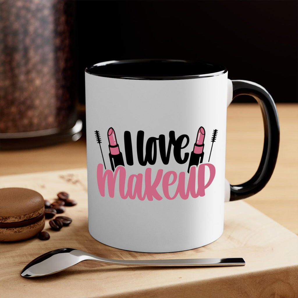 I Love Makeup Style 80#- makeup-Mug / Coffee Cup