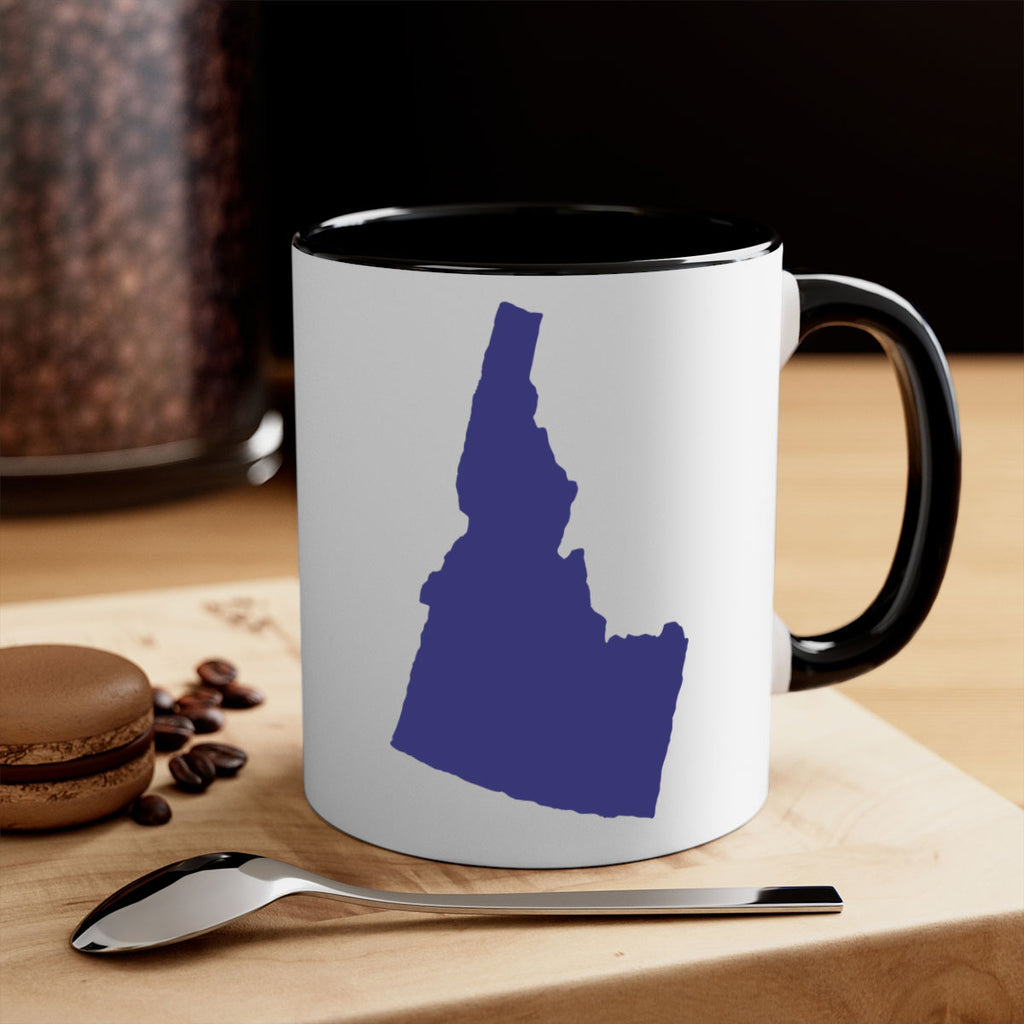 Idaho 39#- State Flags-Mug / Coffee Cup