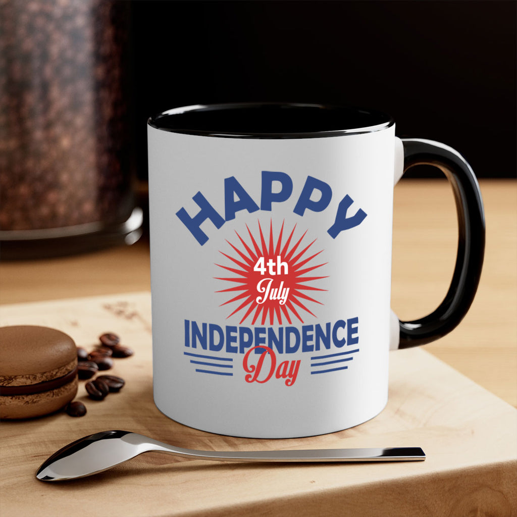 Independence day Design Style 119#- 4th Of July-Mug / Coffee Cup