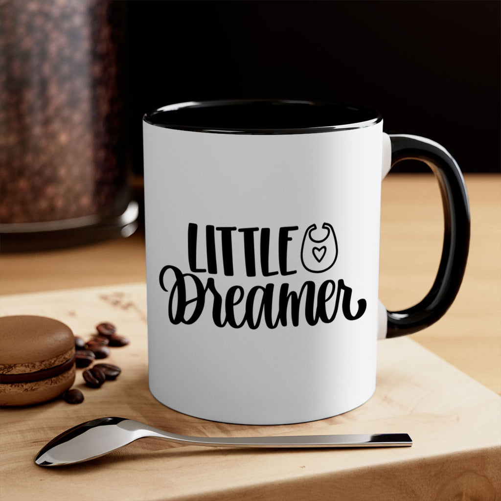 Litle Dreamer Style 69#- baby2-Mug / Coffee Cup