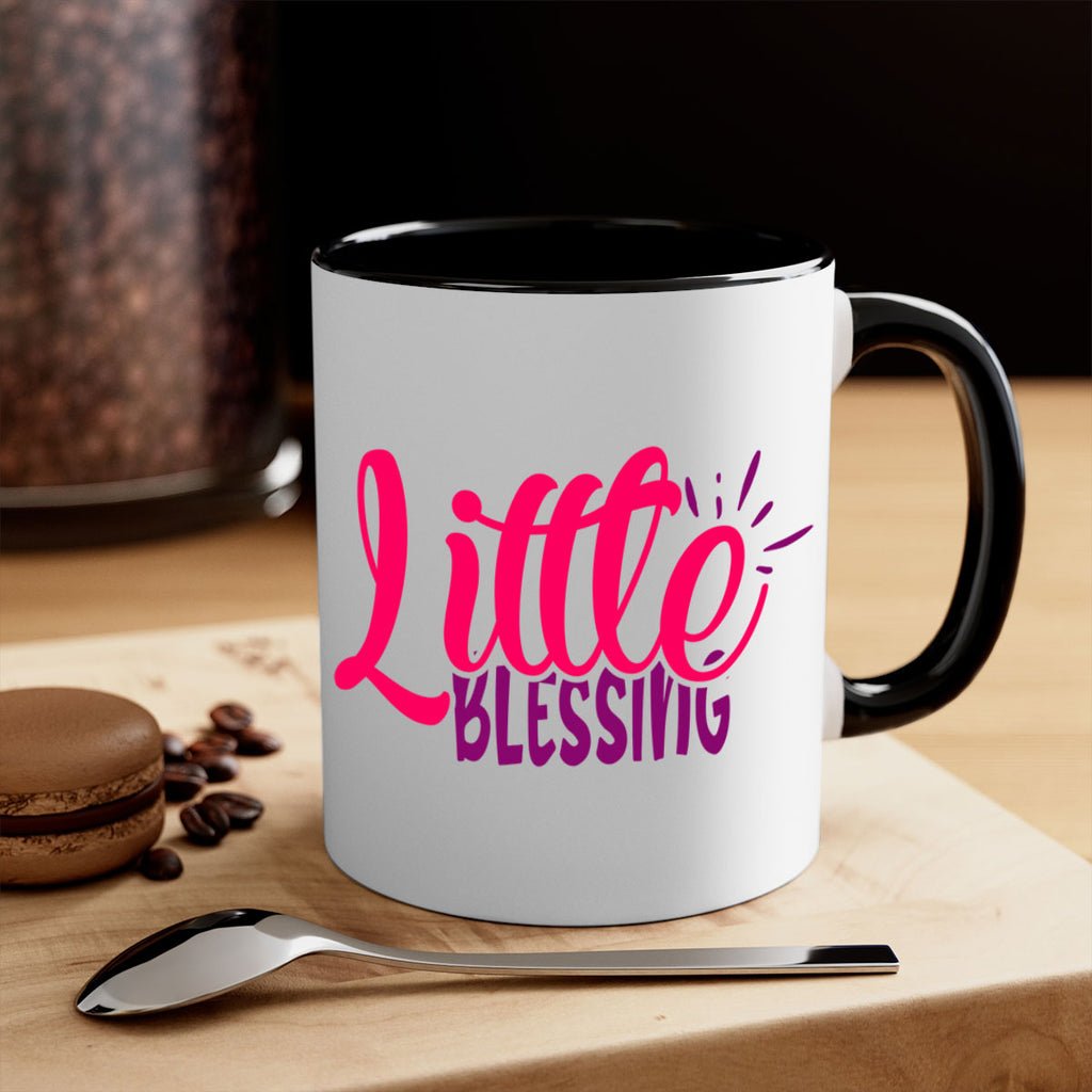 Little Blessing Style 231#- baby2-Mug / Coffee Cup