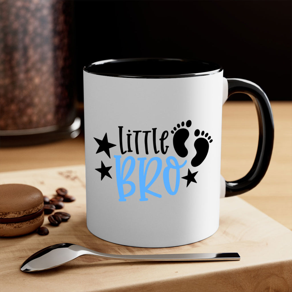 Little Bro Style 65#- baby2-Mug / Coffee Cup