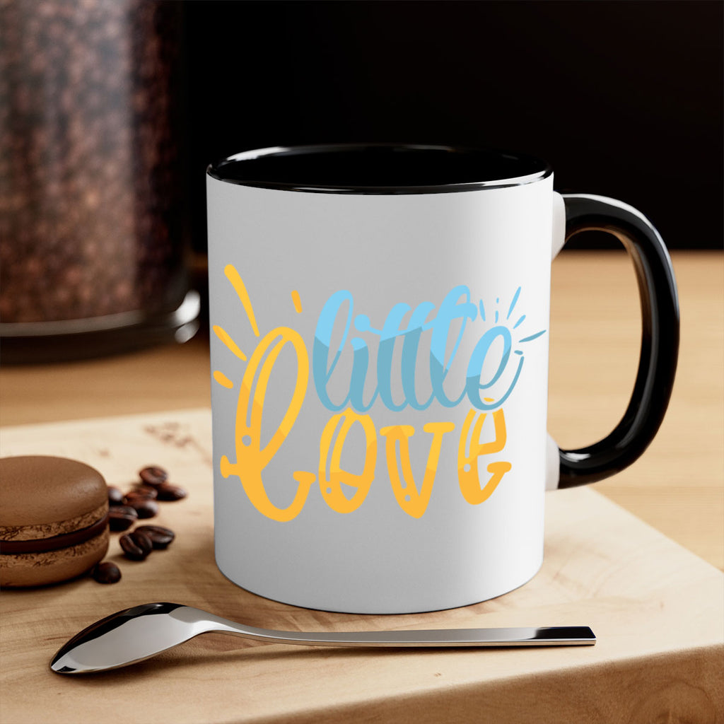 Little Love Style 228#- baby2-Mug / Coffee Cup