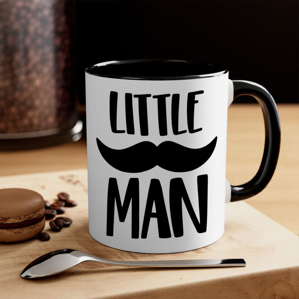 Little Man Style 61#- baby2-Mug / Coffee Cup