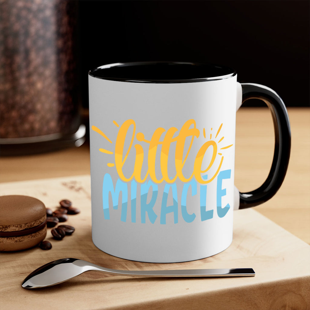 Little Miracle Style 227#- baby2-Mug / Coffee Cup