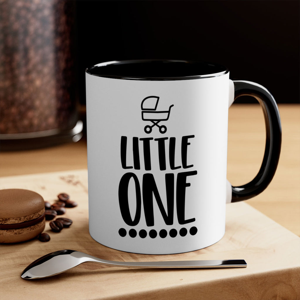 Little One Style 58#- baby2-Mug / Coffee Cup