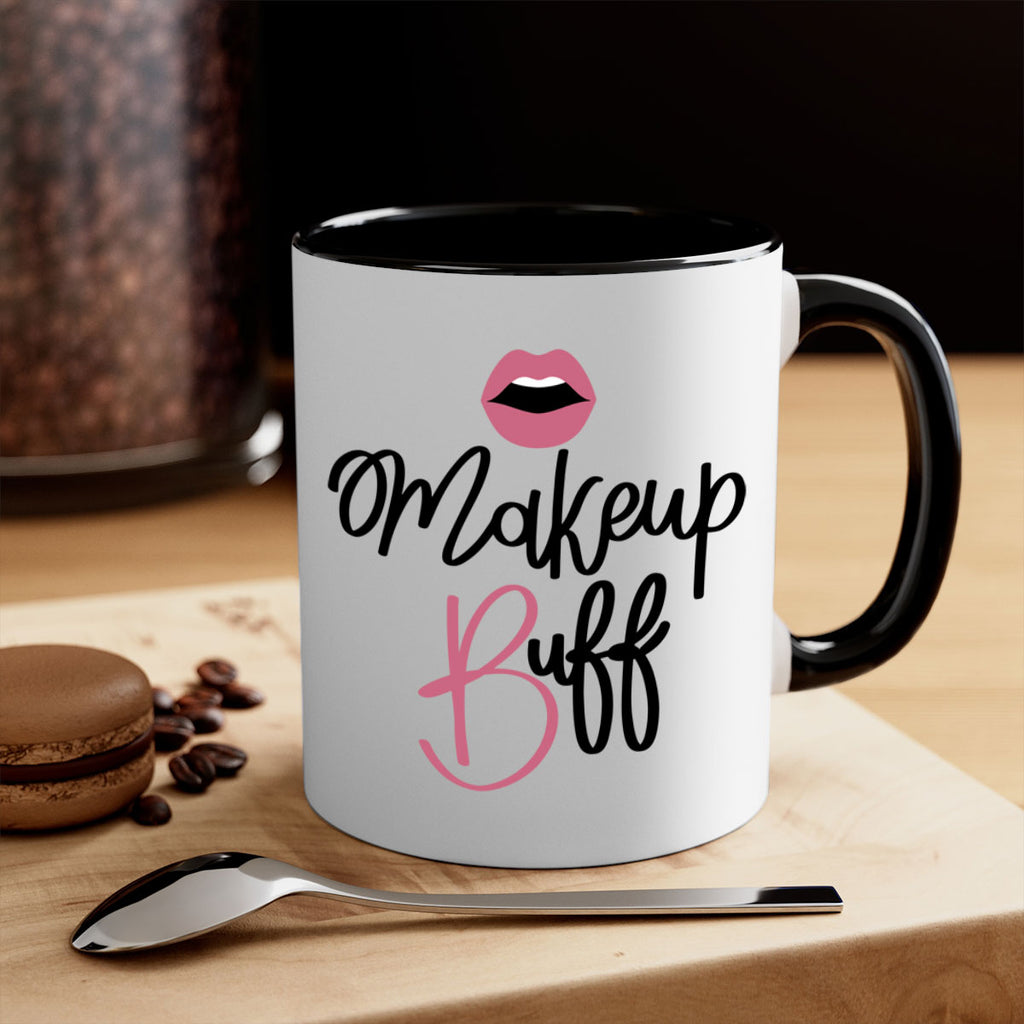 Makeup Buff Style 49#- makeup-Mug / Coffee Cup