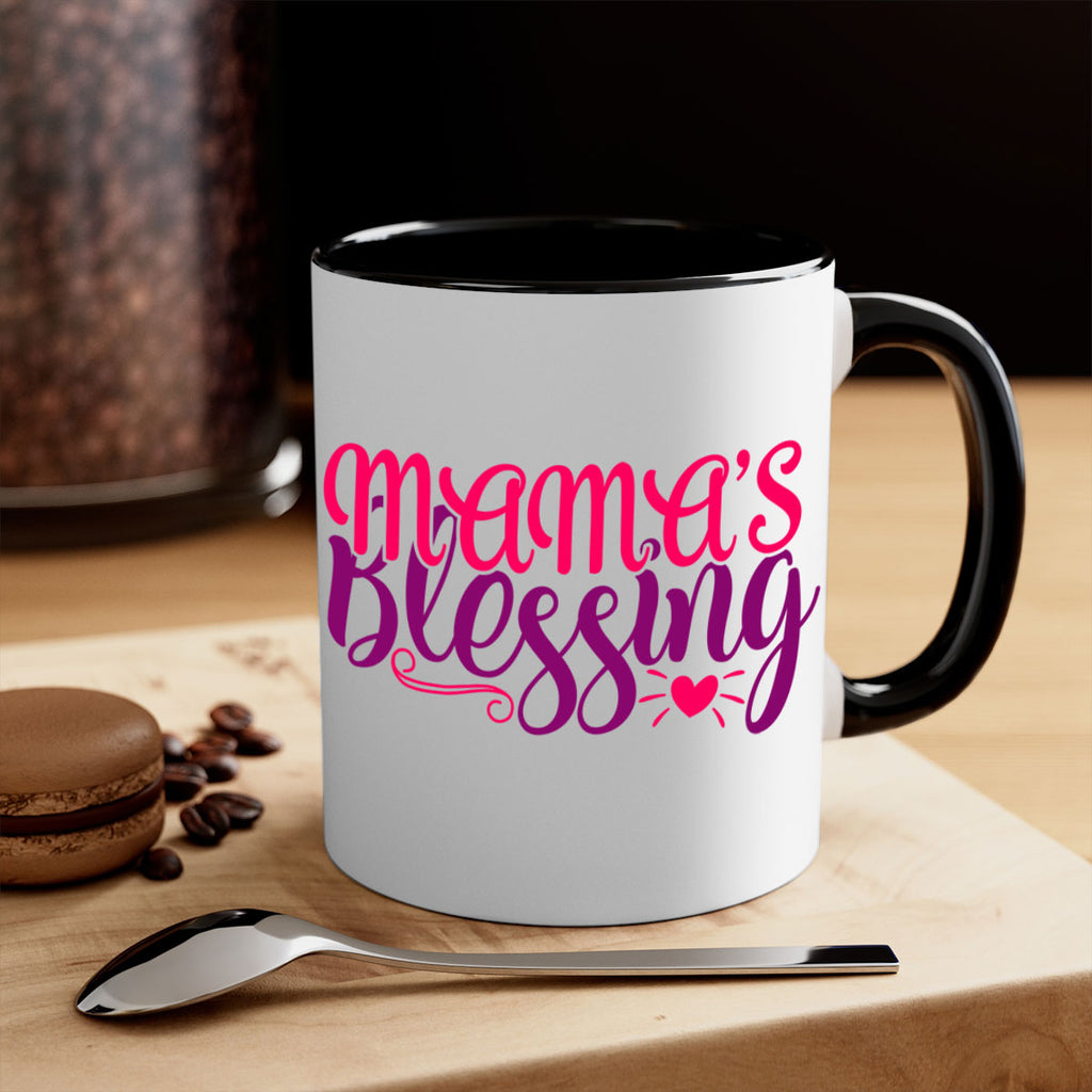 Mamas Blessing Style 223#- baby2-Mug / Coffee Cup