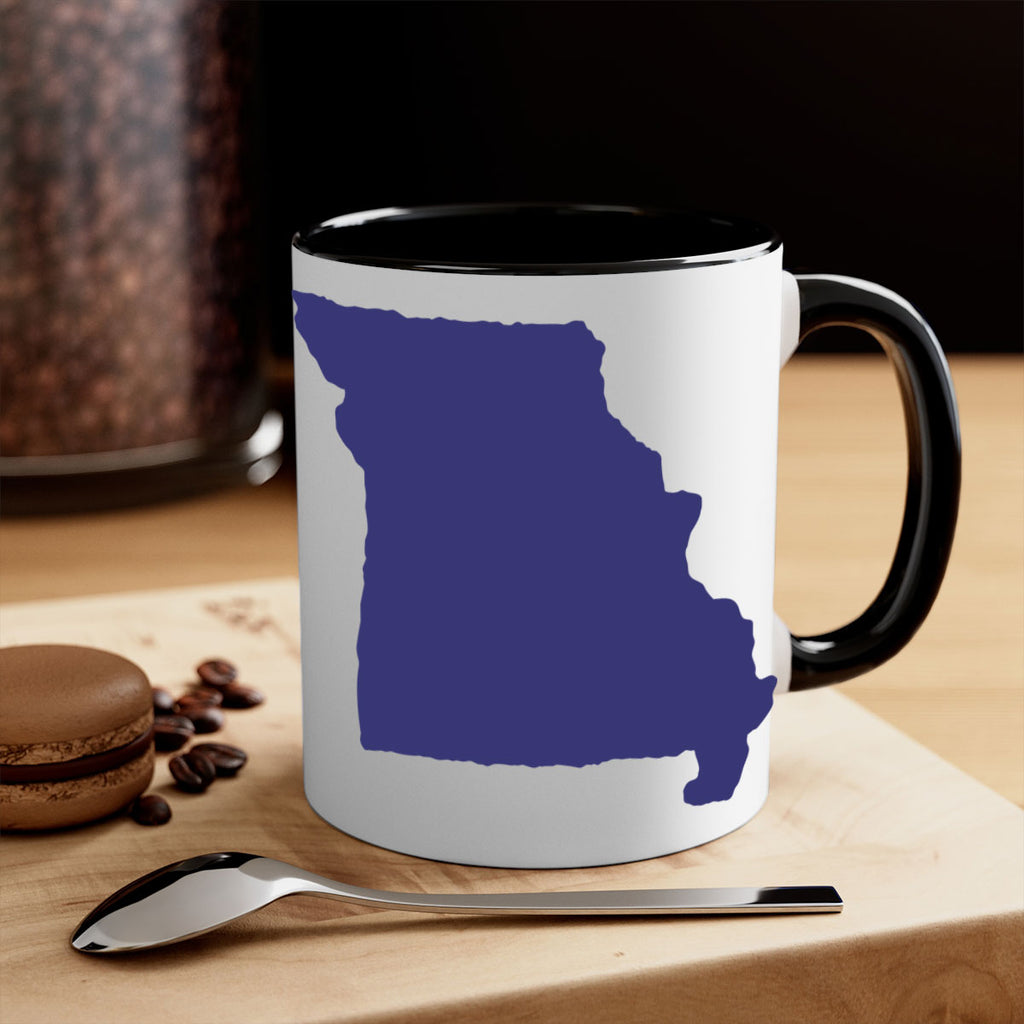 Missouri 26#- State Flags-Mug / Coffee Cup