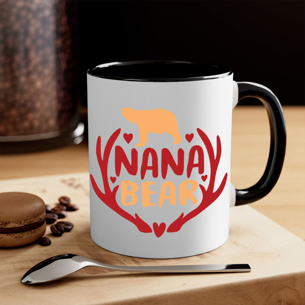 Nana bear 12#- grandma-Mug / Coffee Cup