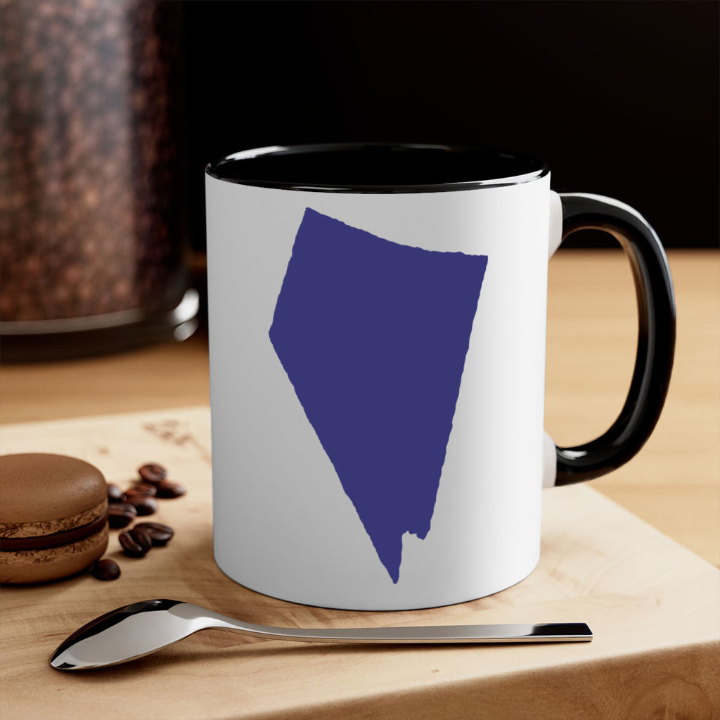 Nevada 23#- State Flags-Mug / Coffee Cup