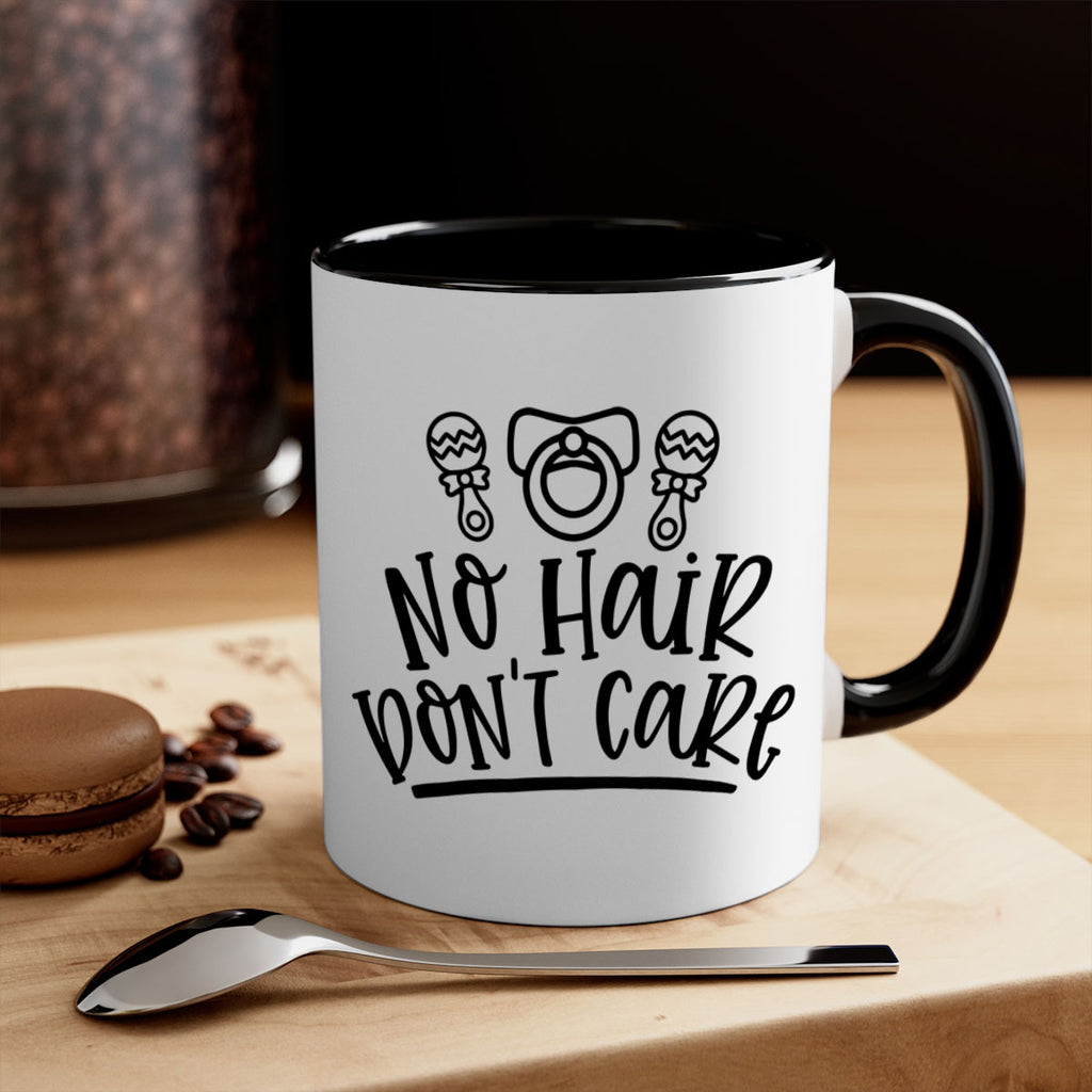 No Hair Dont Care Style 37#- baby2-Mug / Coffee Cup