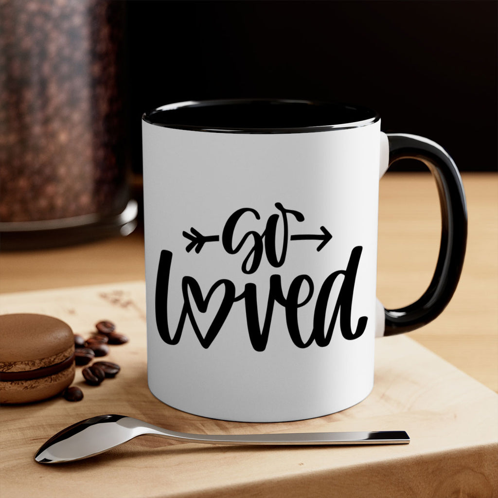 So Loved Style 26#- baby2-Mug / Coffee Cup