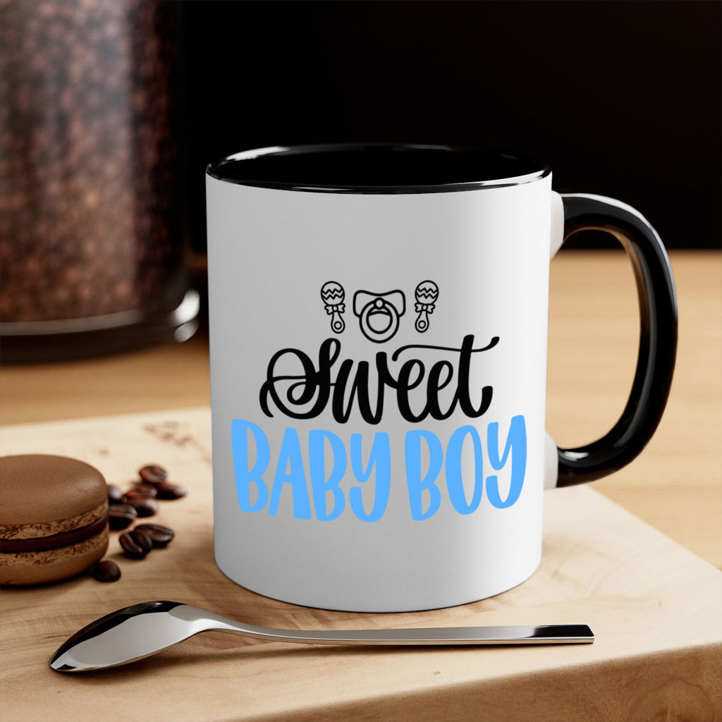 Sweet Baby Boy Style 23#- baby2-Mug / Coffee Cup