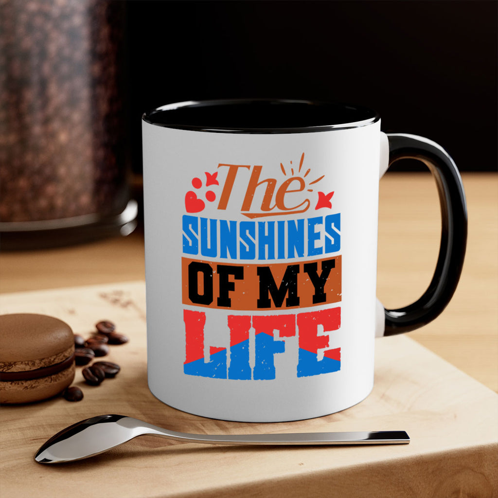 The sunshines of my life Style 39#- best friend-Mug / Coffee Cup