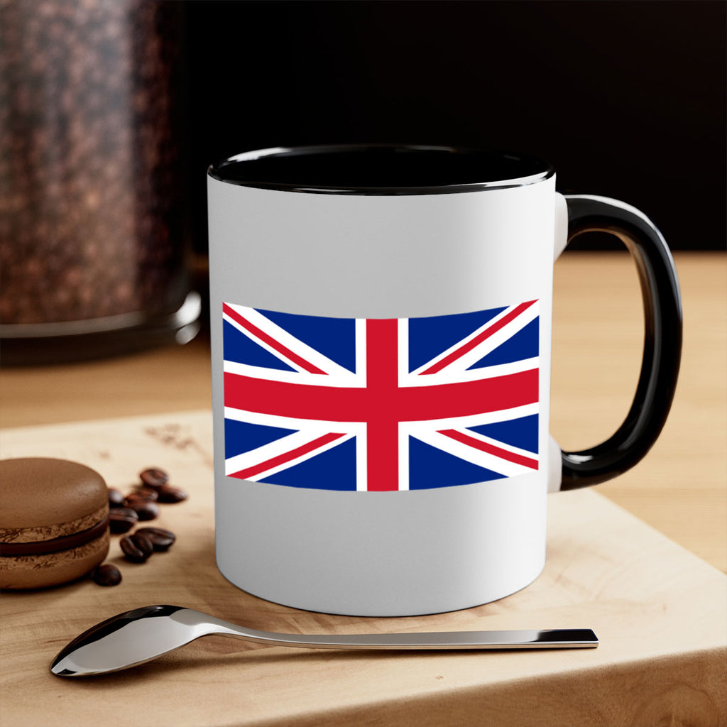 United Kingdom 11#- world flag-Mug / Coffee Cup