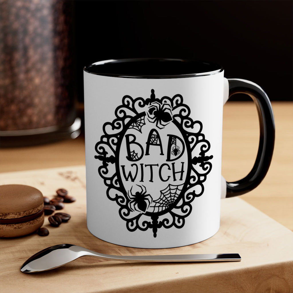 bad witch 92#- halloween-Mug / Coffee Cup