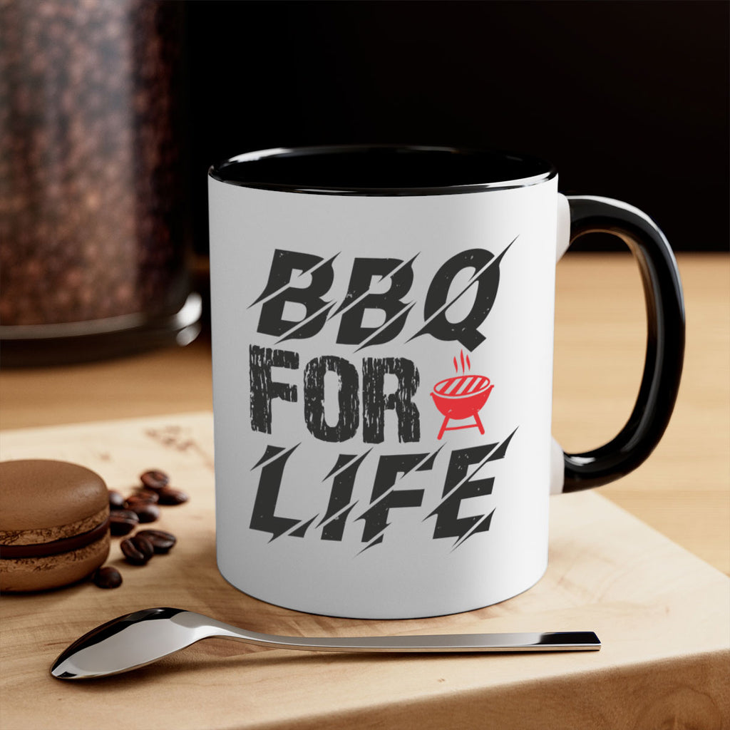 bbq for life 39#- bbq-Mug / Coffee Cup