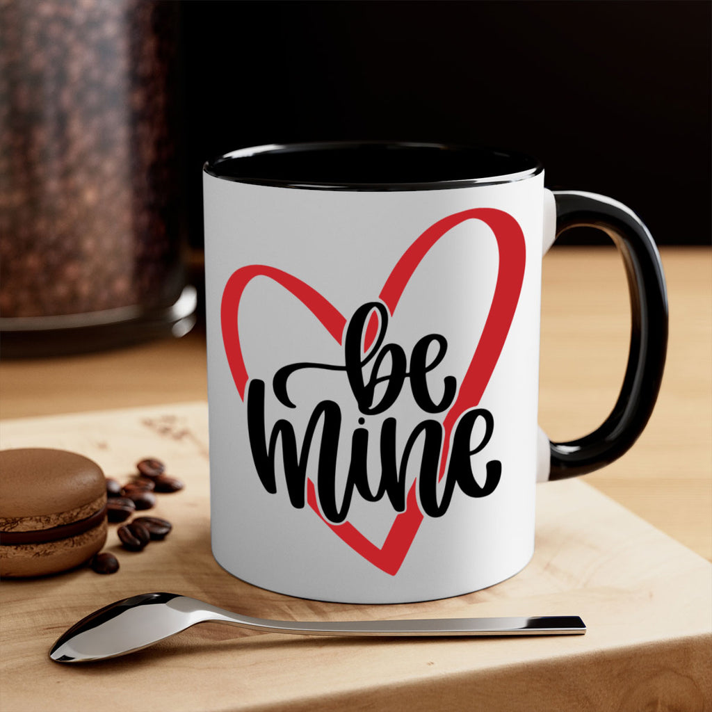 be mine 29#- valentines day-Mug / Coffee Cup