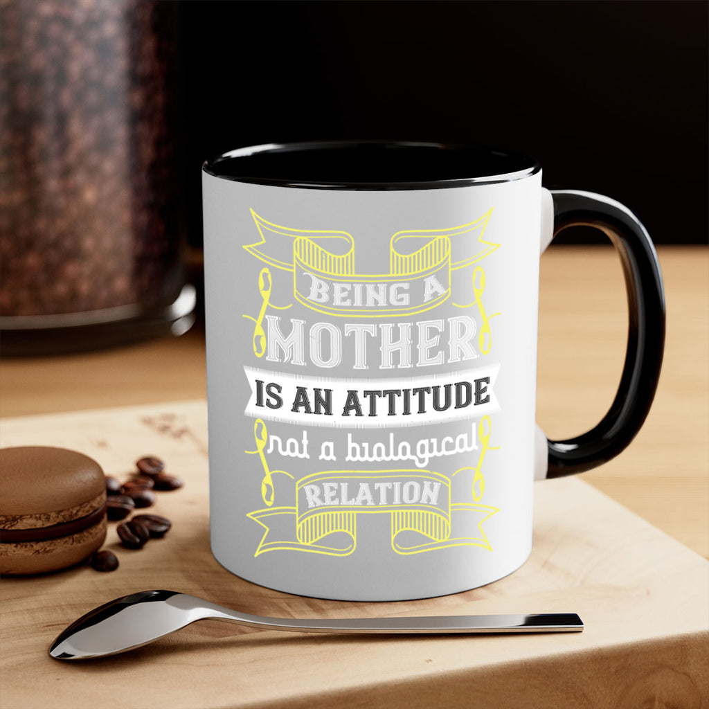 beaing mother 214#- mom-Mug / Coffee Cup