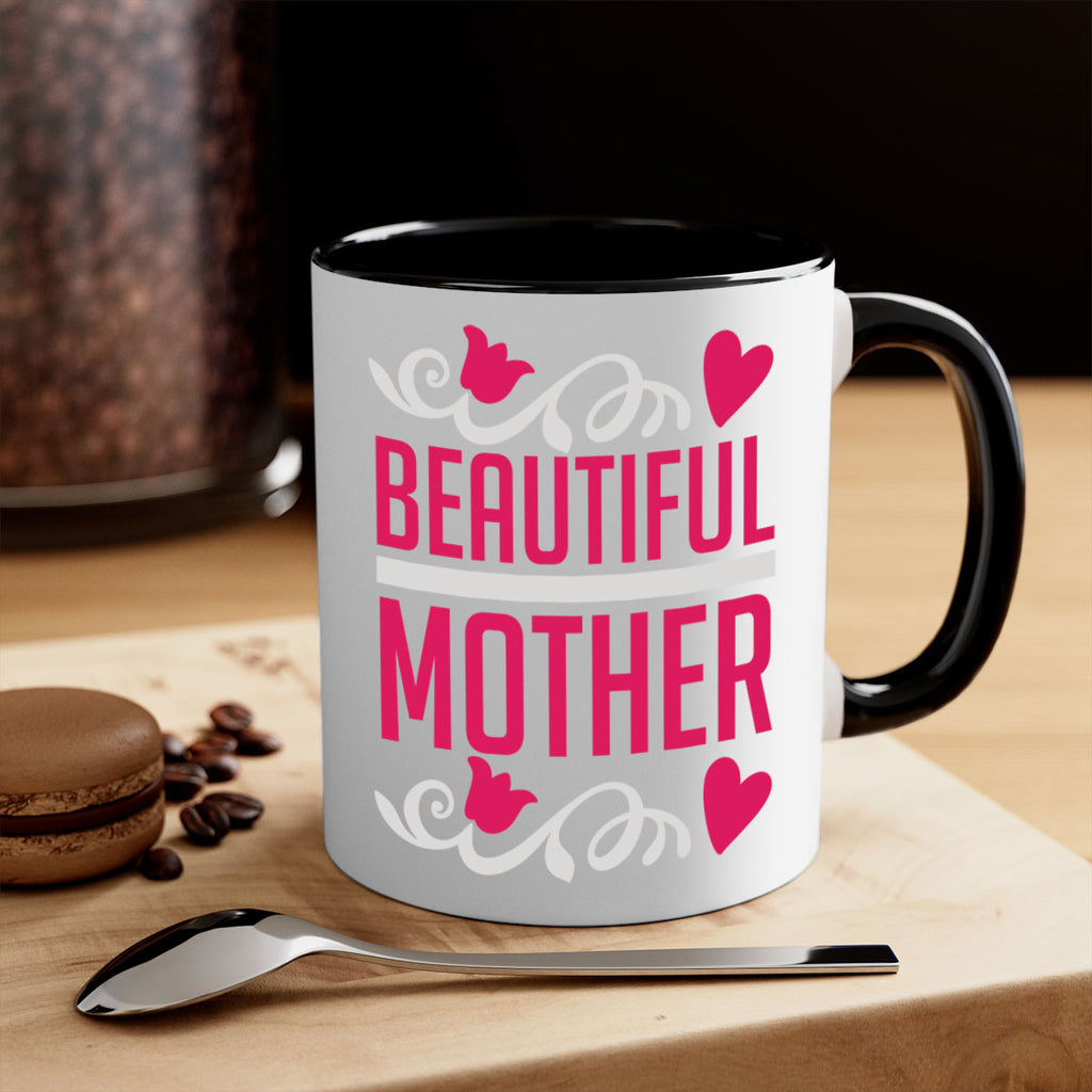 beautiful 213#- mom-Mug / Coffee Cup