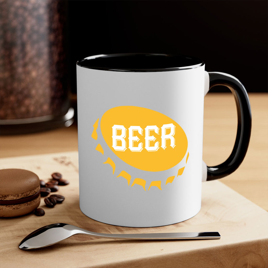 beer 101#- beer-Mug / Coffee Cup