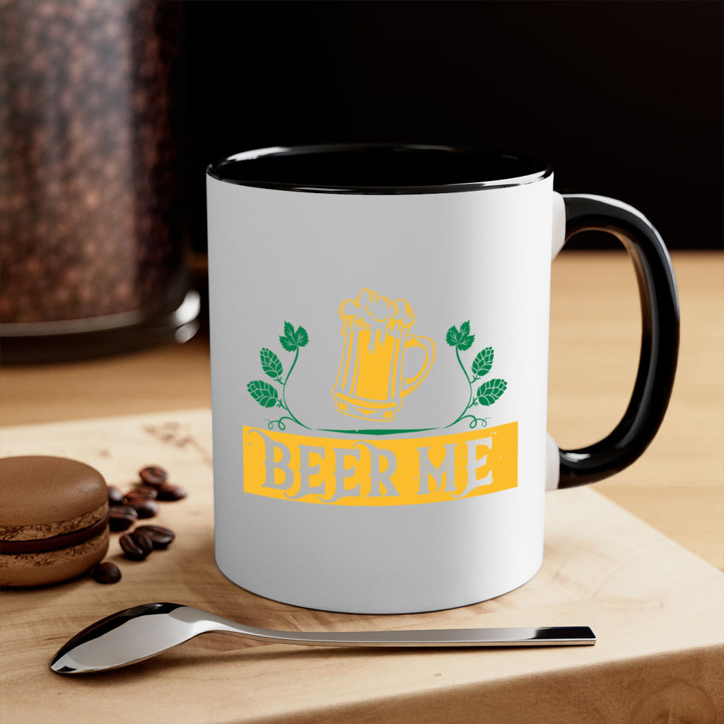 beer me 105#- beer-Mug / Coffee Cup