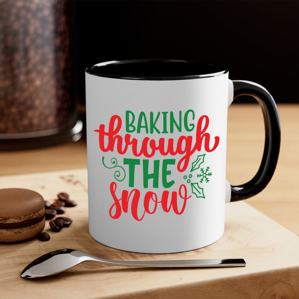 believe in the magic of christmas style 75#- christmas-Mug / Coffee Cup