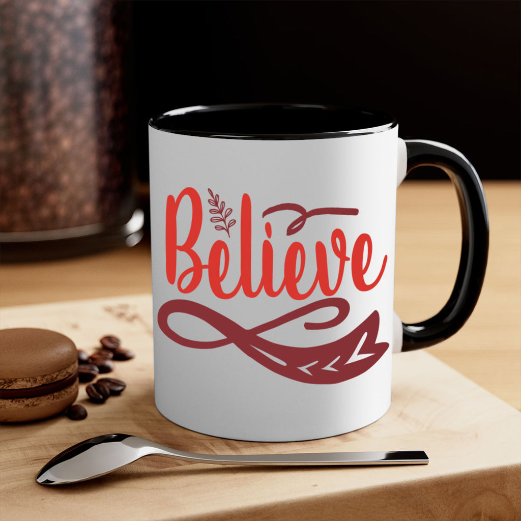 believee 301#- christmas-Mug / Coffee Cup