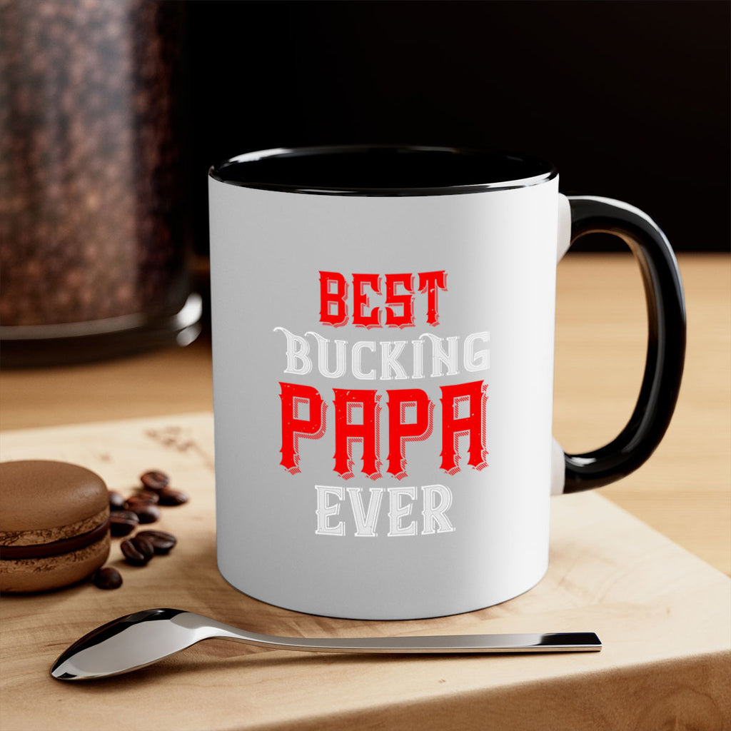 best buking papa ever 49#- grandpa-Mug / Coffee Cup