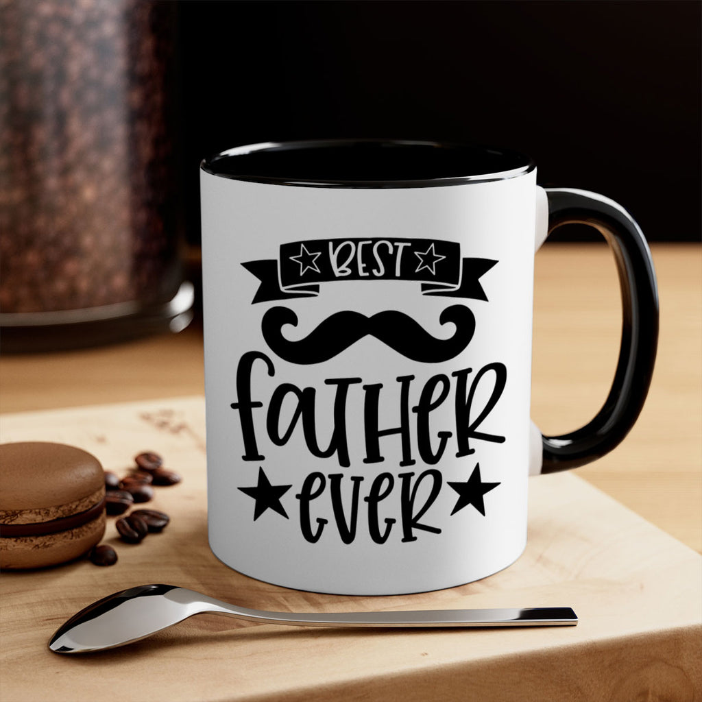 best father ever 71#- fathers day-Mug / Coffee Cup