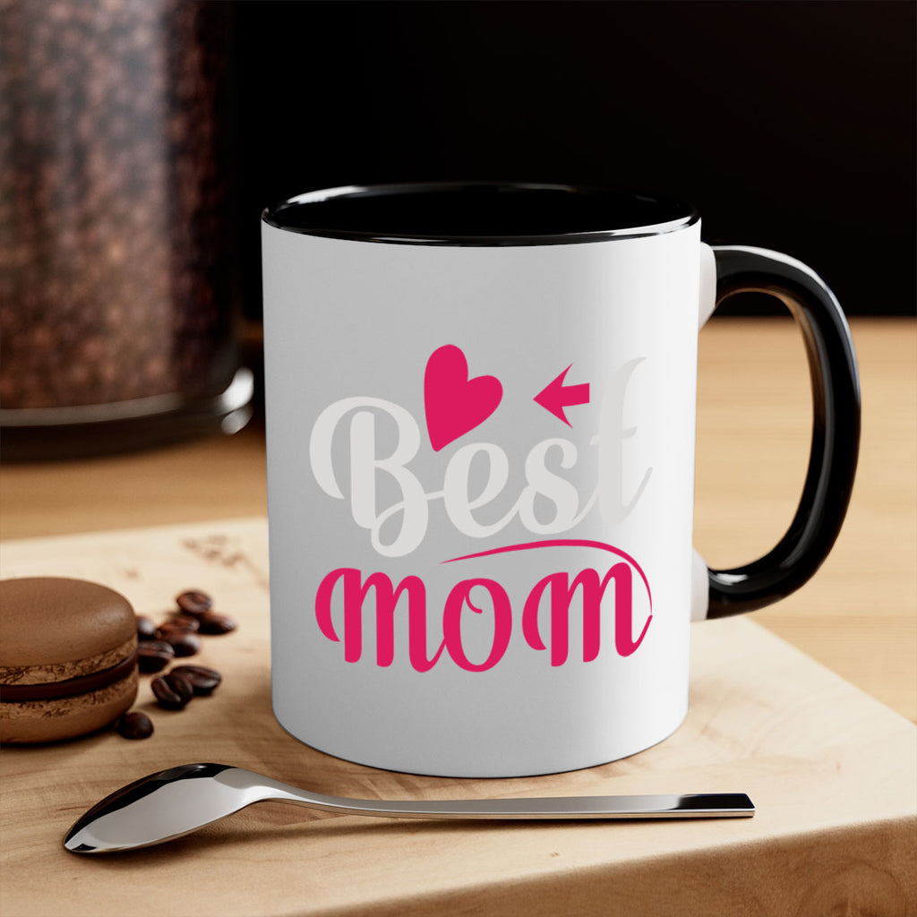 best mom 201#- mom-Mug / Coffee Cup