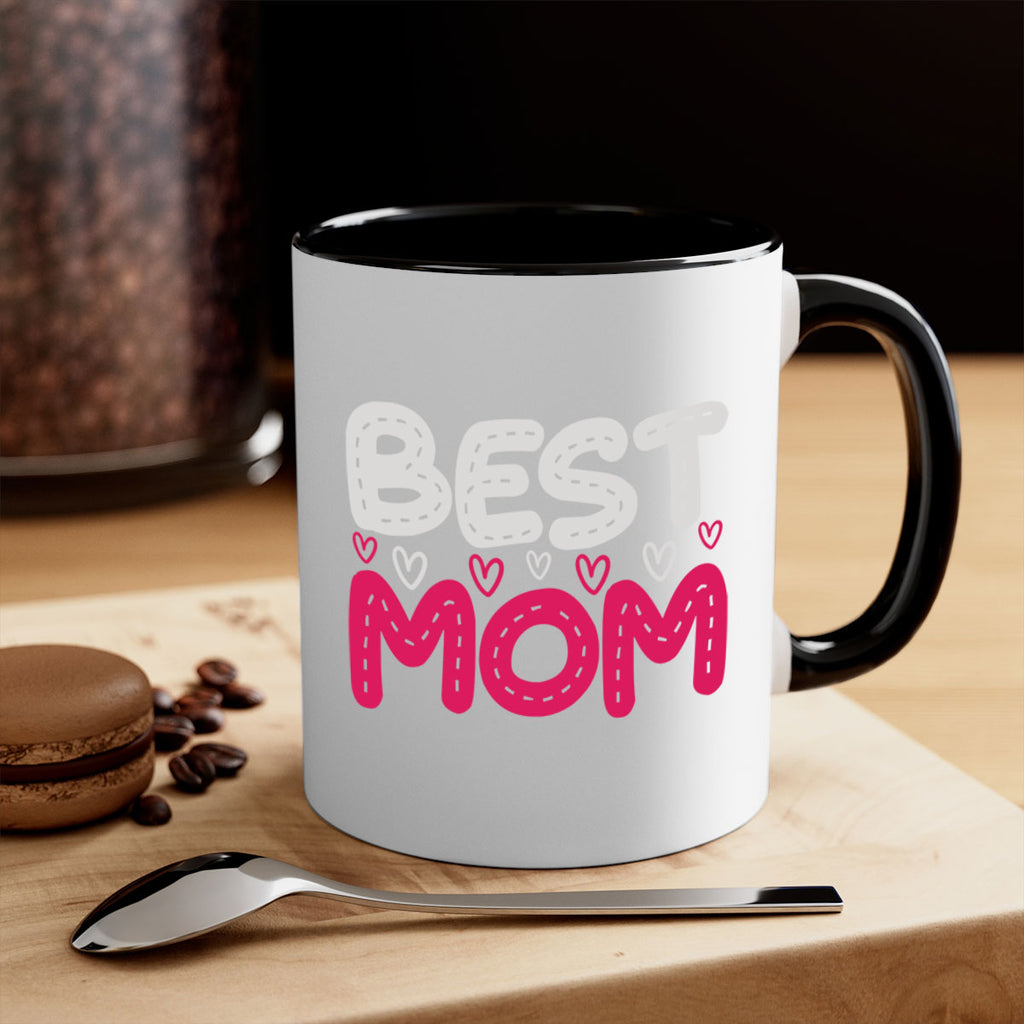 best mom 202#- mom-Mug / Coffee Cup