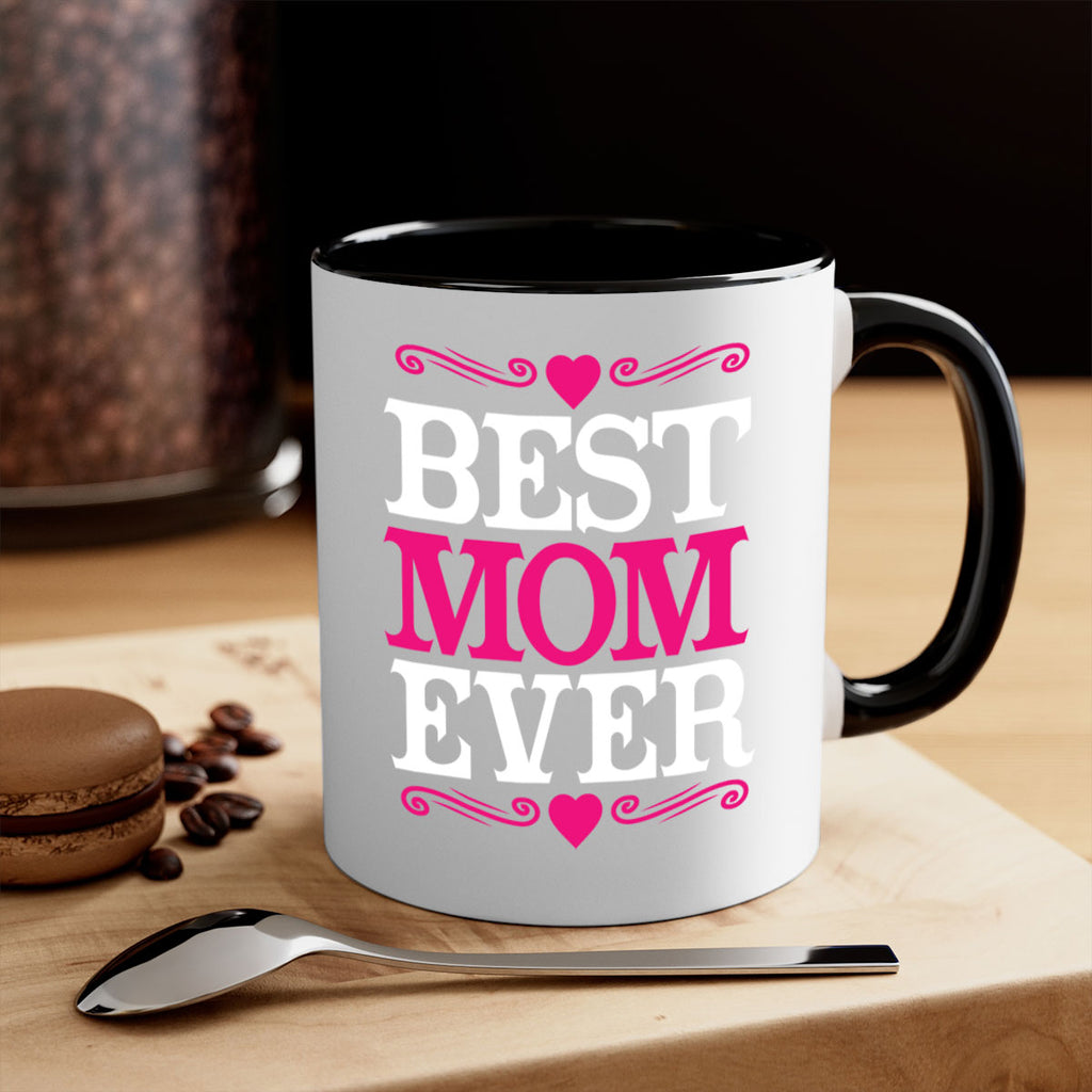 best mom ever 282#- mom-Mug / Coffee Cup