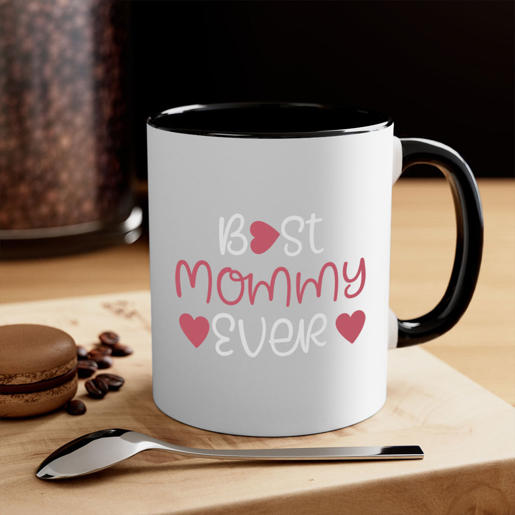 best mommy ever 199#- mom-Mug / Coffee Cup