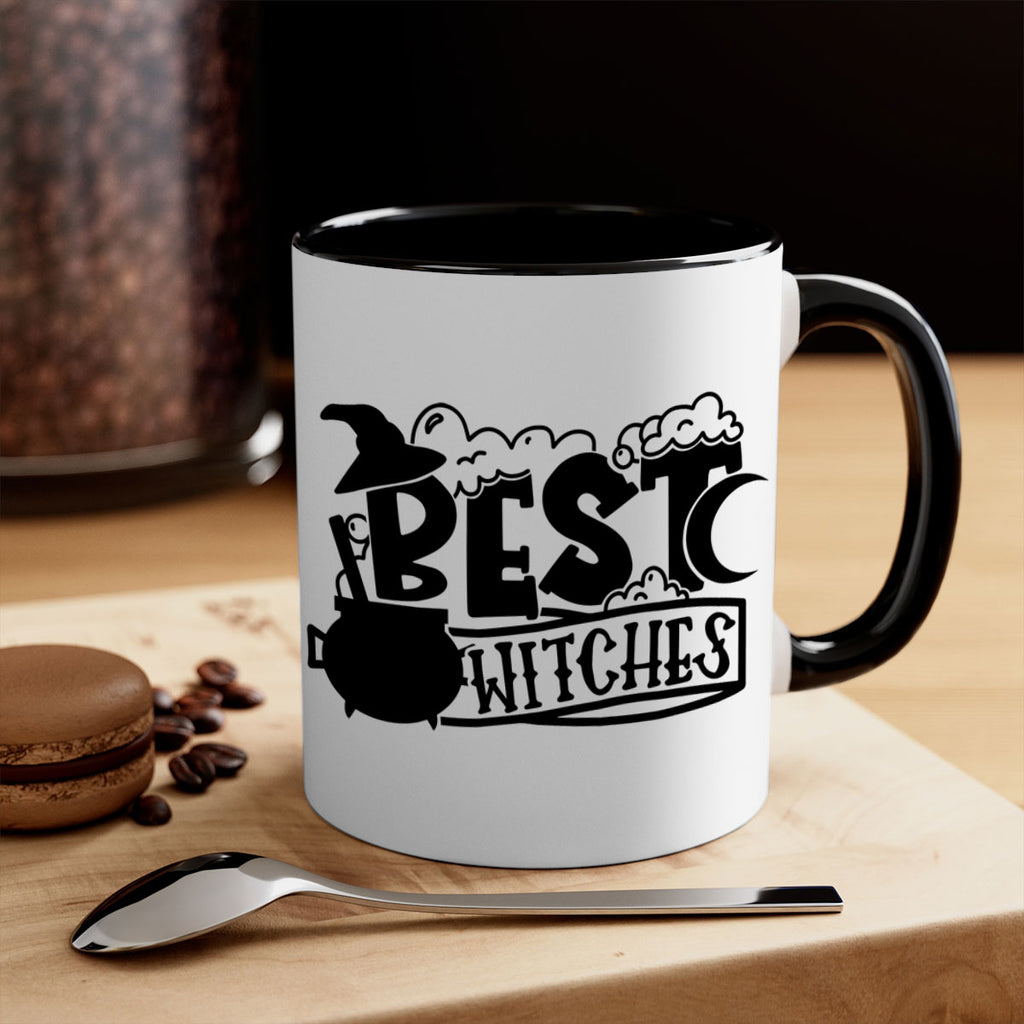 best witches 90#- halloween-Mug / Coffee Cup