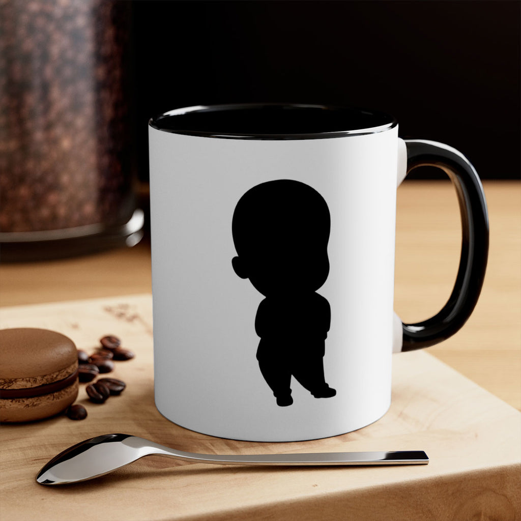 black boy 14#- Black men - Boys-Mug / Coffee Cup