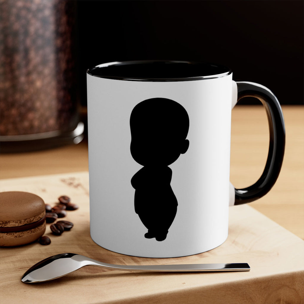 black boy 18#- Black men - Boys-Mug / Coffee Cup