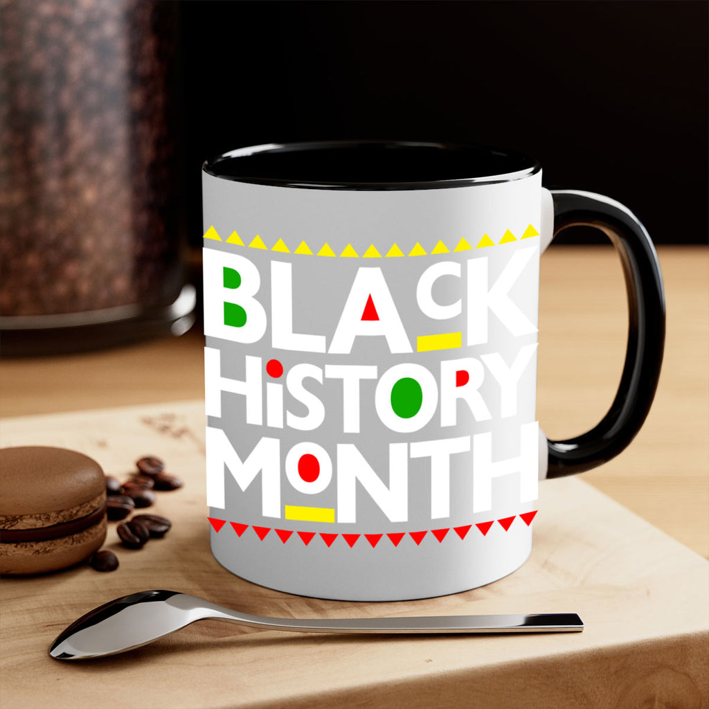 black history month 240#- black words - phrases-Mug / Coffee Cup