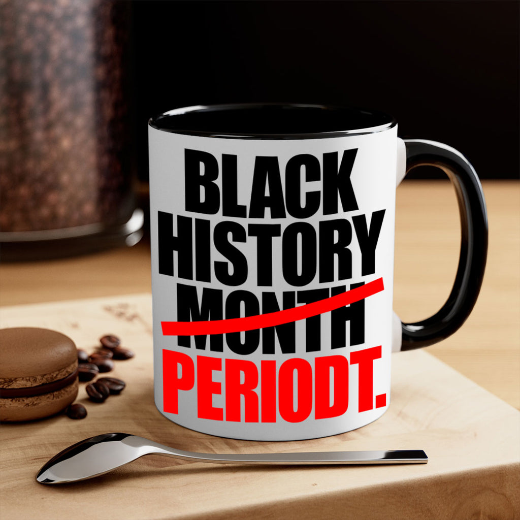 black history month periodt 238#- black words - phrases-Mug / Coffee Cup