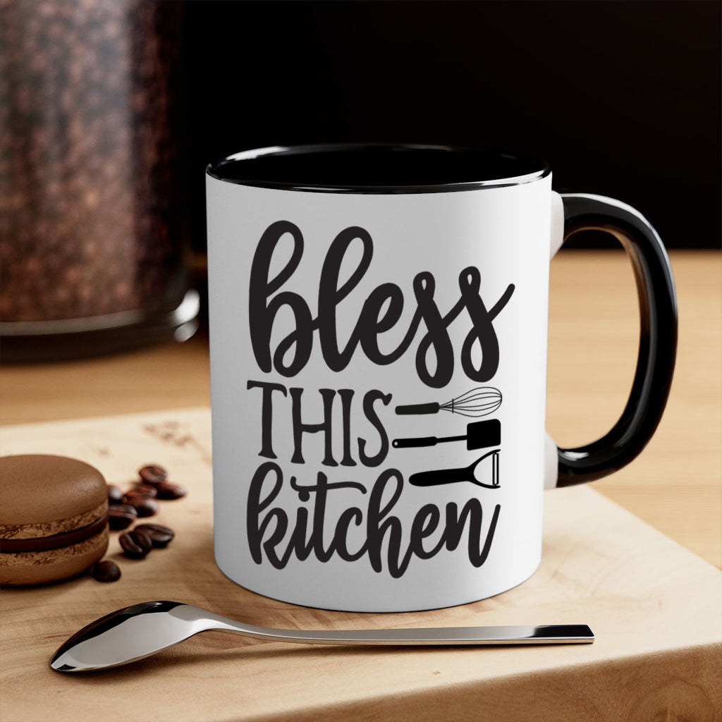 bless this kitchen 120#- kitchen-Mug / Coffee Cup