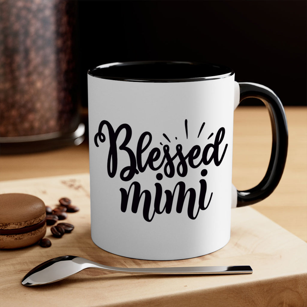 blessed mimi Style 31#- aunt-Mug / Coffee Cup