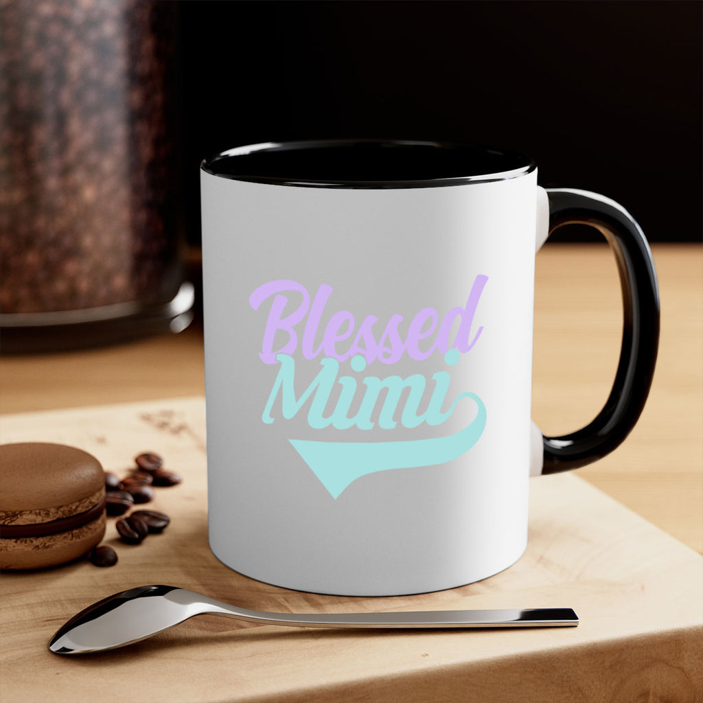 blessed mimi Style 32#- aunt-Mug / Coffee Cup