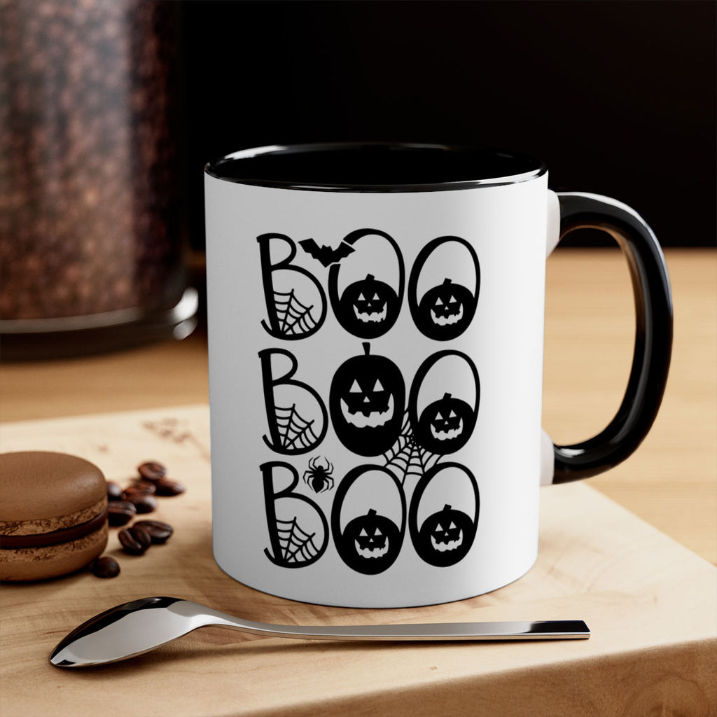 boo boo boo 88#- halloween-Mug / Coffee Cup