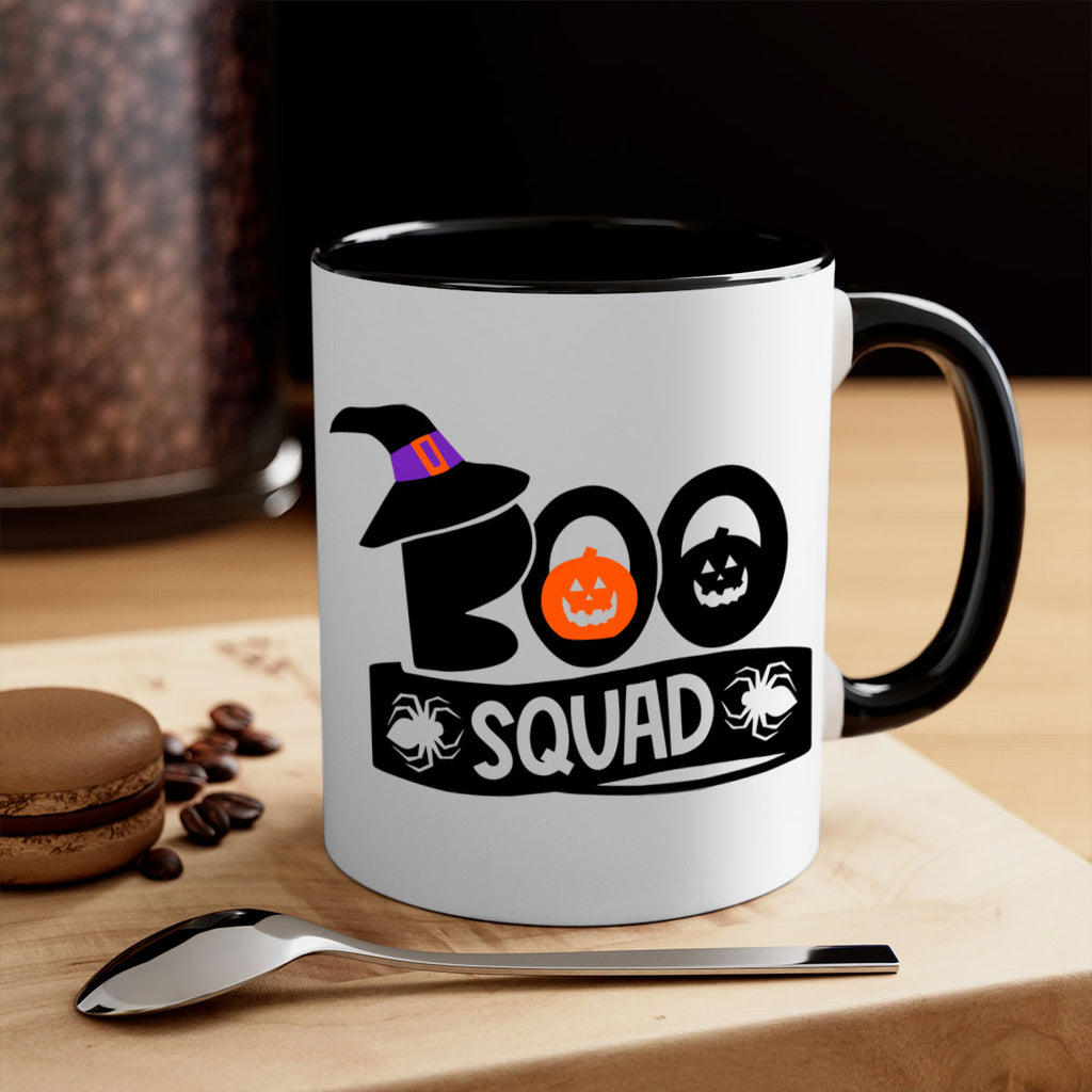 boo squad 87#- halloween-Mug / Coffee Cup