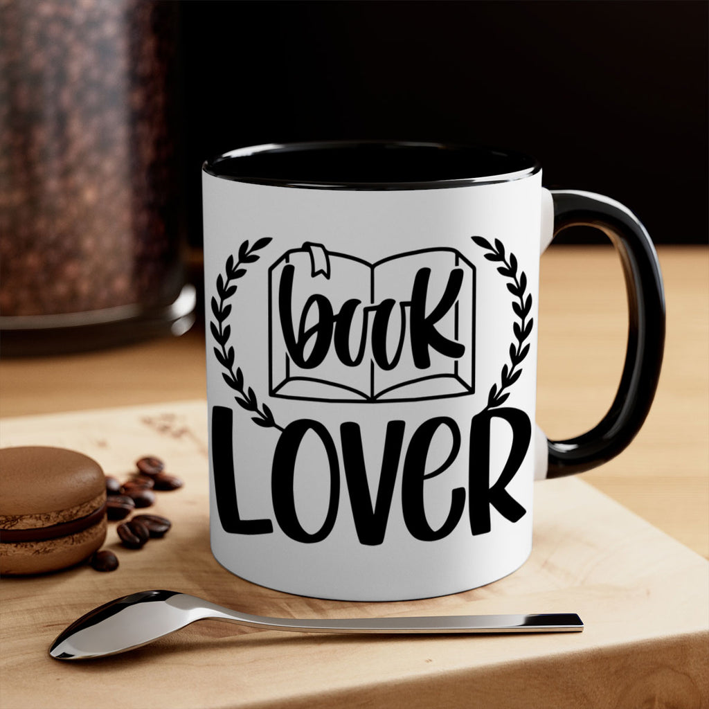 book lover 50#- Reading - Books-Mug / Coffee Cup