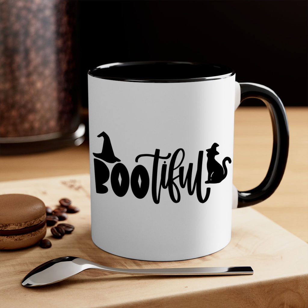 bootiful 85#- halloween-Mug / Coffee Cup