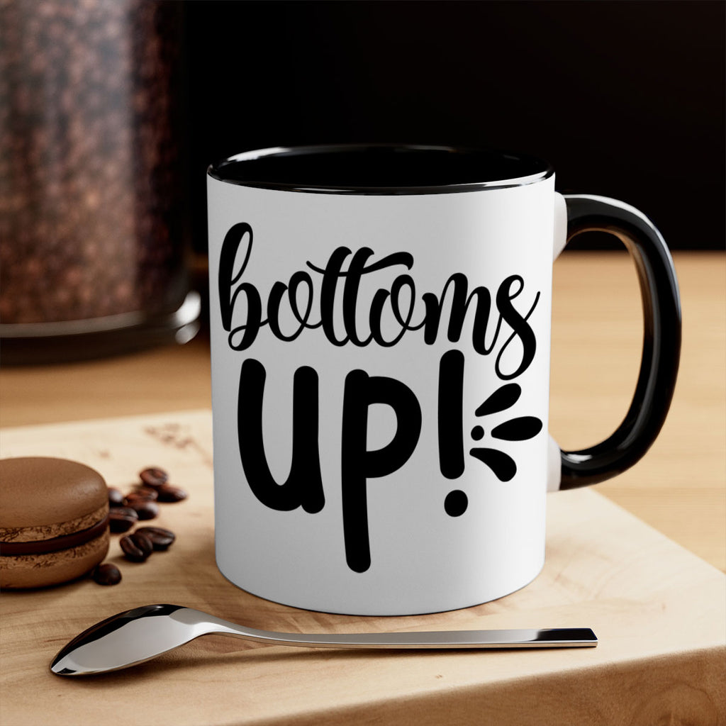 bottoms tup 207#- wine-Mug / Coffee Cup