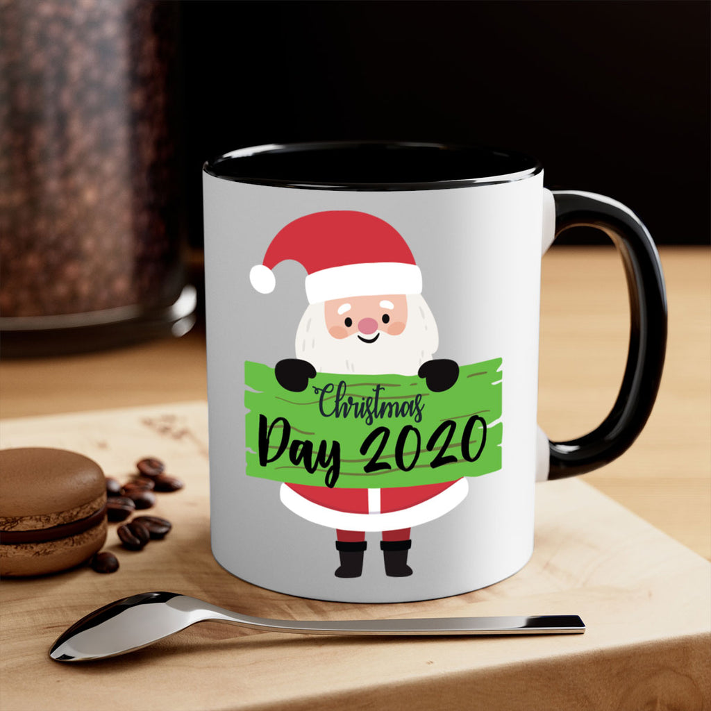 christmas day style 104#- christmas-Mug / Coffee Cup