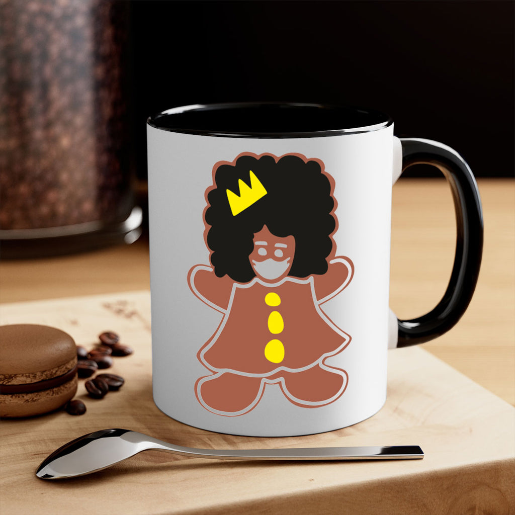 christmas gingerbread style 1#- christmas-Mug / Coffee Cup